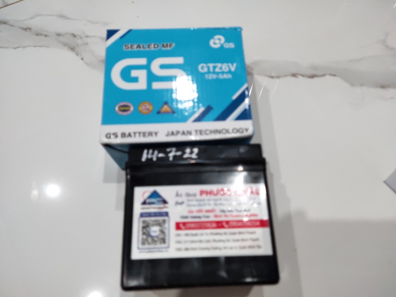 Sản phẩm đẹp, chất lượng, giao hàng nhanh hơn 1 ngày. Mới ráp thử thấy hoạt động tốt nhưng cảm giác không mạnh như bình cũ nhưng ổn, để theo dõi thêm.