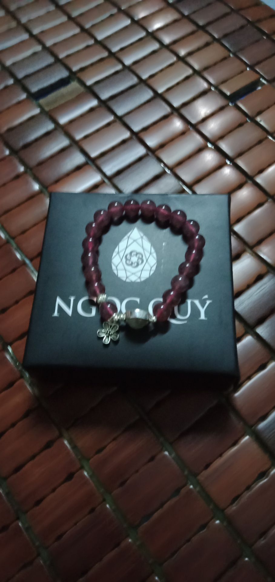 vòng đẹp nha shop