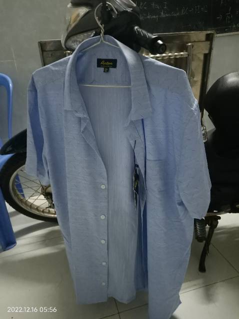 Vải đẹp, đang mấy ổn