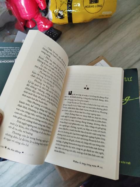 Giọng văn sắc sảo, diễn tả rỏ cảm xúc các nhân vật