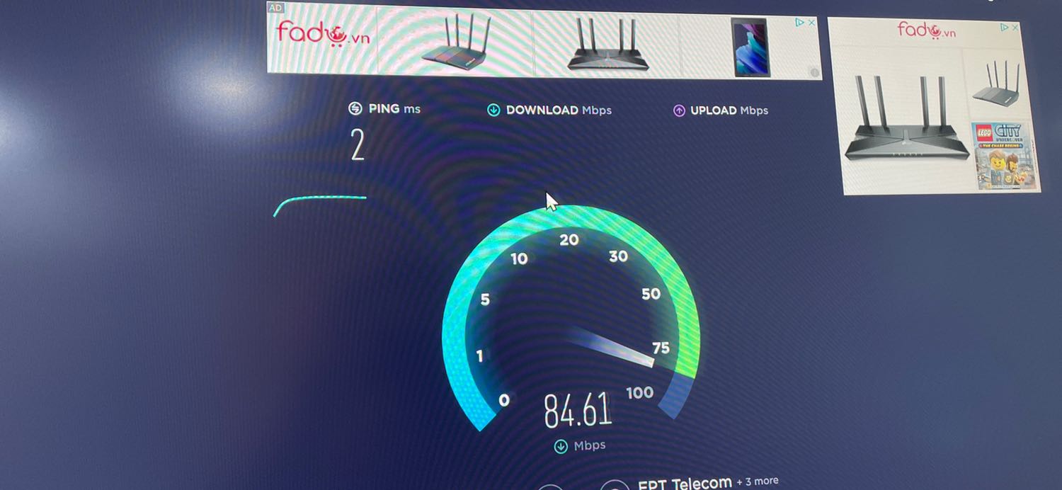 Mua cùng wifi 6 Ax55, mặc dù là tray nhưng dùng rất tốt. Có hơi trục trặc software. Lưu ý nên, bật máy rồi cắm không sẽ dính blue screen Mua cùng wifi 6 Ax55, mặc dù là tray nhưng dùng rất tốt. Có hơi trục trặc software. Lưu ý nên, bật máy rồi cắm không sẽ dính blue screen