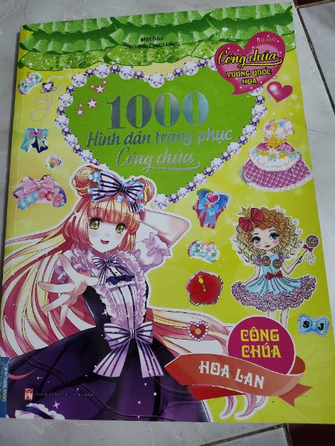 Nội dung hay sách đẹp, bao gói cẩn thận, giao hàng lịch sự