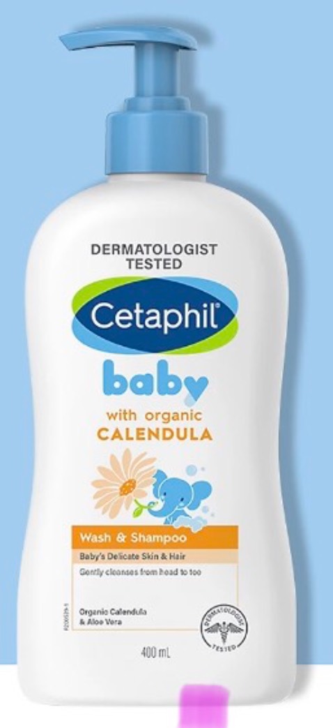 Sữa tắm em bé lành tính, dịu nhẹ, không cay mắt. Giao hàng nhanh và cẩn thận.