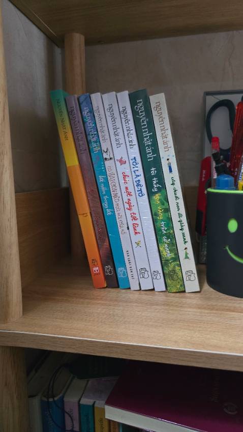 sản phẩm tuyệt vời 👍👍
cảm ơn shop 👍👍
lần sau mình sẽ mua tiếp nếu có dịp 👍👍