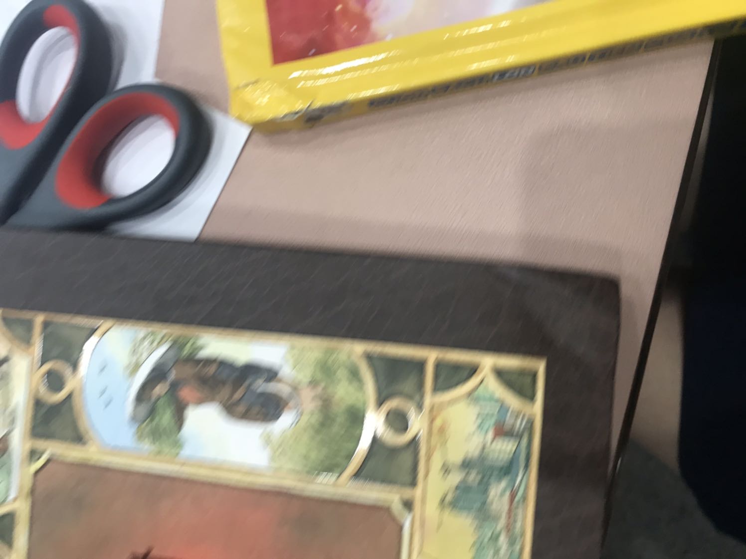 Nhận hàng quá thất vọng- đề nghị TIki gửi đổ sản phẩm k bị lỗi - sách đc gói cẩu thả, dẫn đến mua năm sản phẩm mà đến 3 sản phẩm bị hư góc , gãy Nhận hàng quá thất vọng- đề nghị TIki gửi đổ sản phẩm k bị lỗi - sách đc gói cẩu thả, dẫn đến mua năm sản phẩm mà đến 3 sản phẩm bị hư góc , gãy