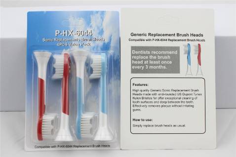 Chải răng rất thích, chuẩn máy Philips, bao bì, đóng gói rất đẹp, xịn sò, giá cả phải chăng. Nói chung hài lòng, Shop chu đáo cho 5 sao