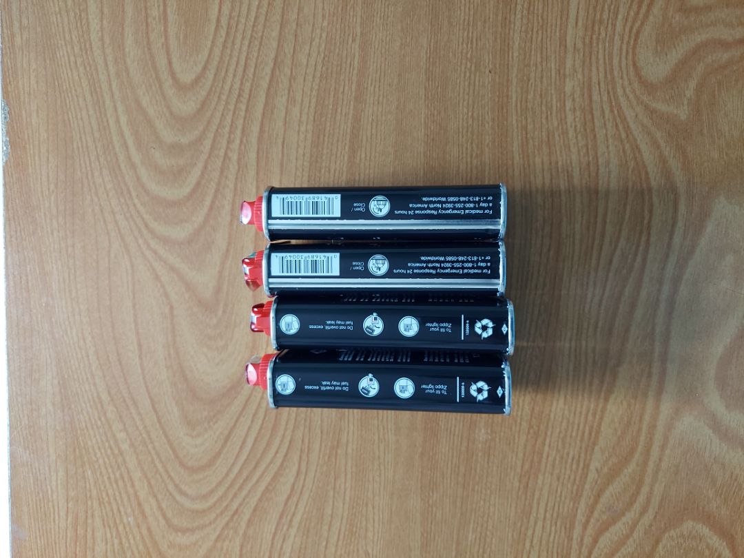 Lâu nay vẫn sử dụng loại xăng này, do shop này bán, thấy hài lòng: xăng nhạy, không bị khét.