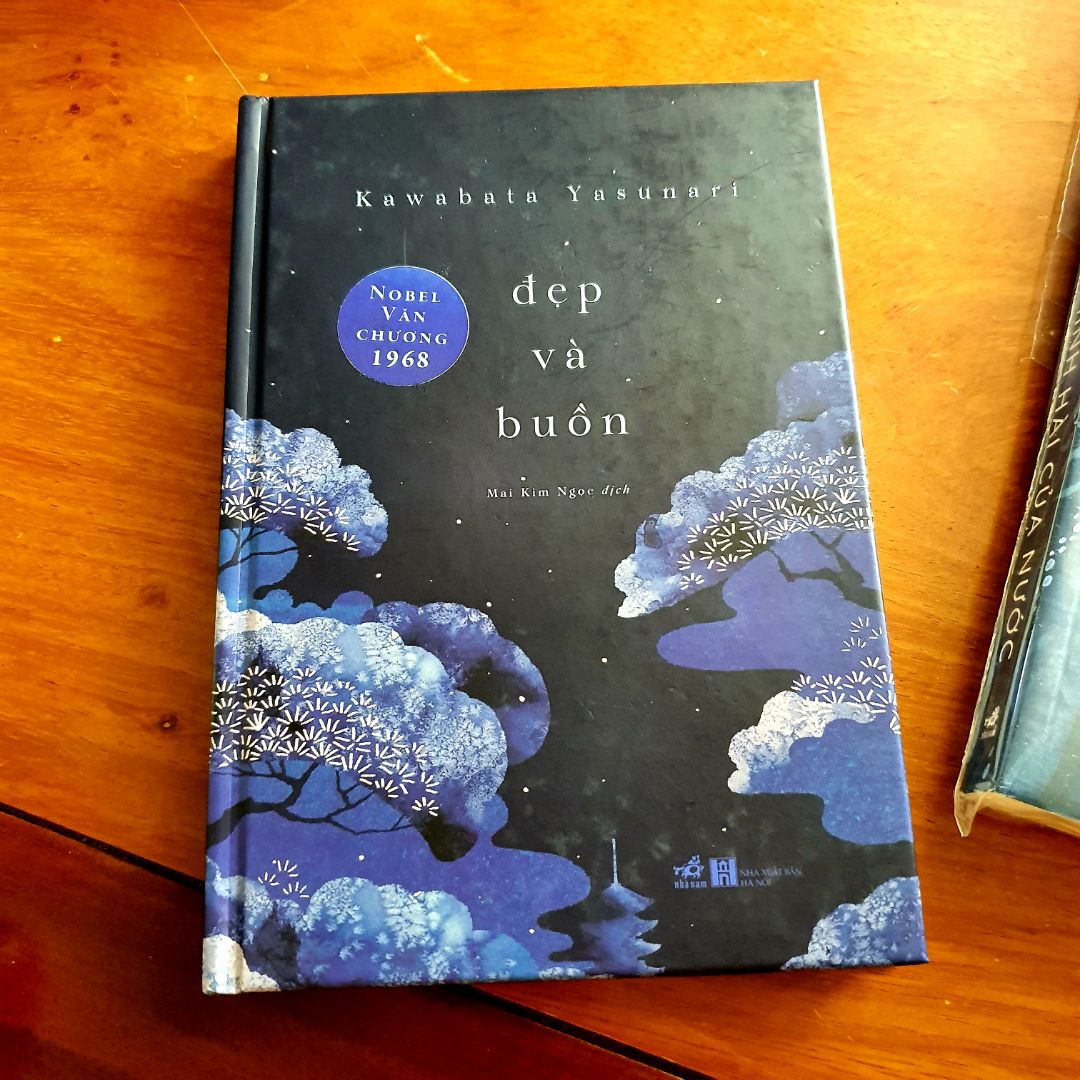 Mình mua sách ở đây nhiều rồi nên cũng không ghi đánh giá nhiều ^^. AMAZING GOOD JOB BABY 😄.

Sách nào cũng có giá trị và kiến thức riêng. Đọc để học hỏi và trau dồi thêm kiến thức... Thank you người đã bán sách cho tôi 😊.