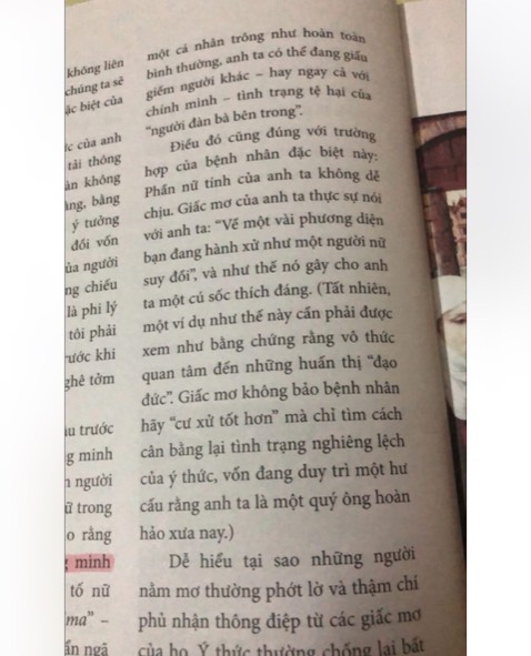 Bản Dịch Rất Tệ

Đánh giá 5 sao cho TiKi nhưng 1 sao cho cuốn sách này vì dịch quá tệ. Mình thấy của NXB Nhã Nam nên mua mà không suy nghĩ tìm hiểu quá nhiều nhưng đọc thì ôi thôi; không những dịch thiếu mạch lạc, còn dùng từ khó hiểu và sai chính tả nữa.