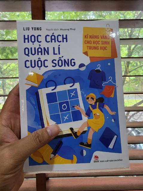 Có thêm thêm minh họa sẽ tuyệt vời hơn :)