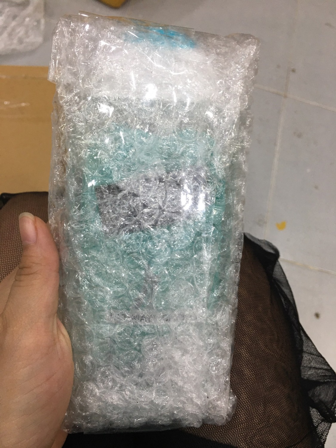 hàng giao khá nhanh, đóng gói cẩn thận, đã dùng của hãng này lâu năm, dùng thích nhé