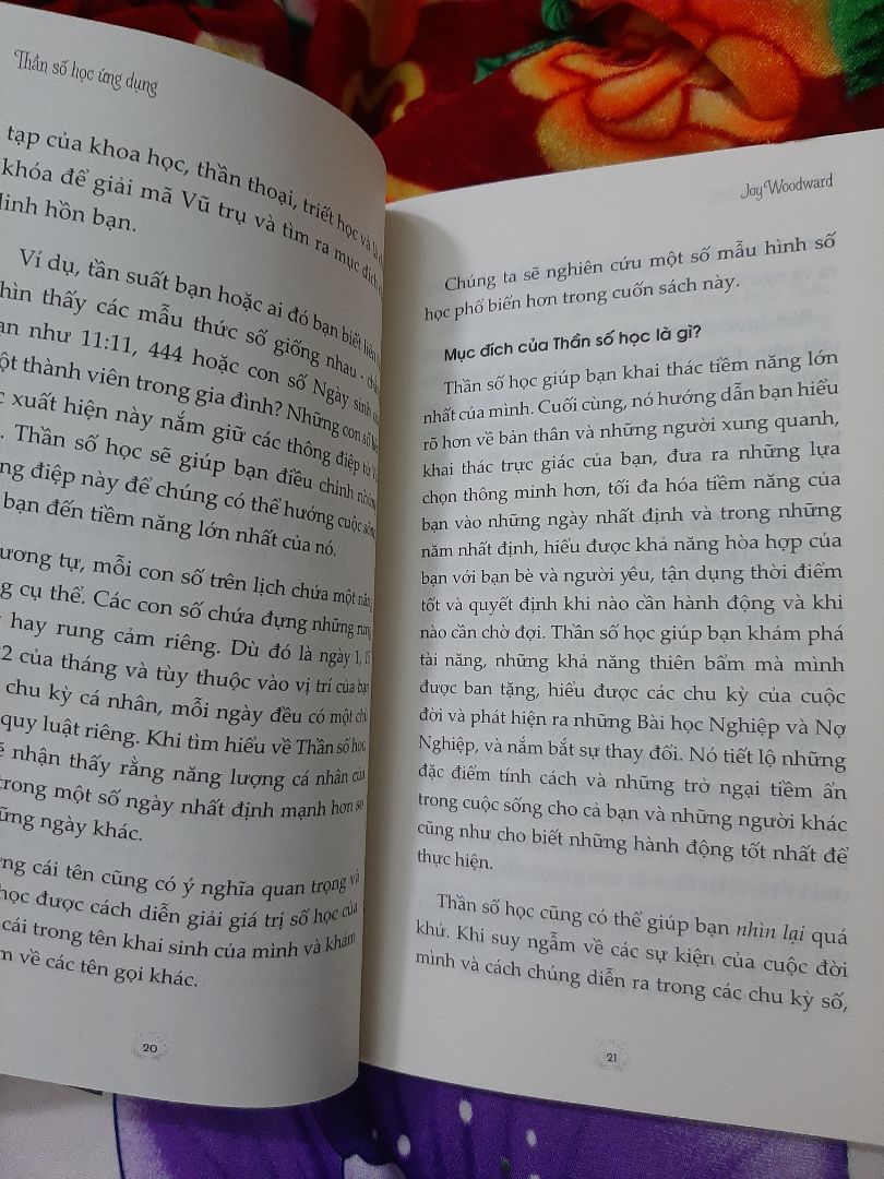 Tiki giao sách cực nhanh, shop bọc sách rất cẩn thận. Nội dung khi đọc qua khá ngắn gọn, xúc tích, còn đọc để hiểu thì chắc phải đọc lại 2 lần vì đây là một bộ môn khoa học mới, mua đc lúc tiki sale nên rất ưng ý 🌸🌸
