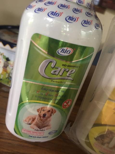 đây là lần thứ hai mua lại sản phẩm, cũng tốt , trị được bớt ve nhưng không hoàn toàn hết được, cũng khử mùi hôi , bé nào nhiều hôi nhiều quá cũng không hết được , nói chung là tốt đáng mua thử