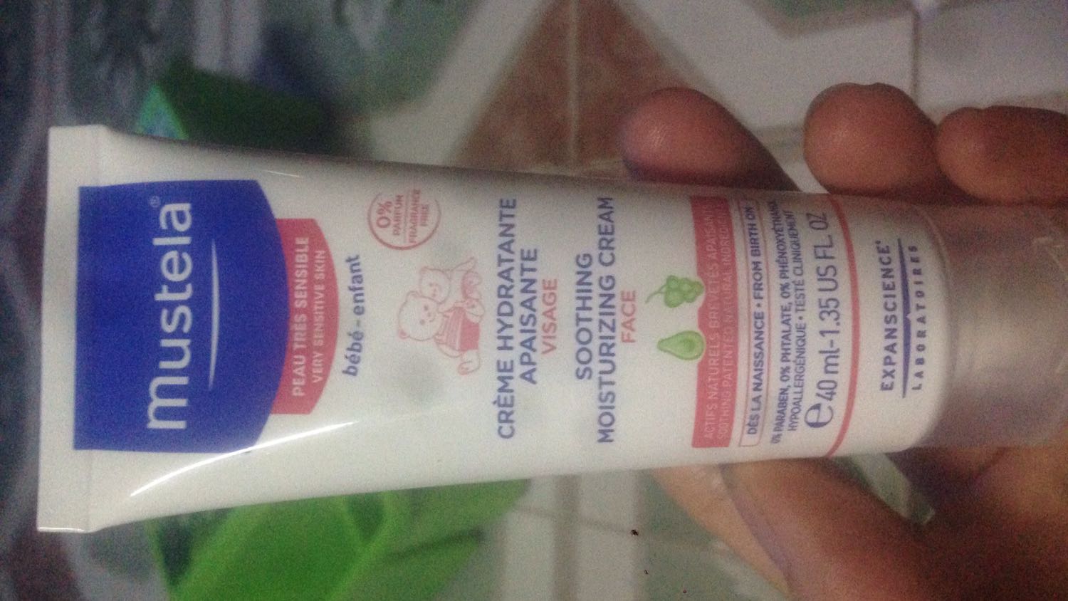 Dùng 1 lần đã thấy mềm da ko mùi rất thích hớp cho trẻ nhỏ hàng đóng gói cẩn thận giao hàng đúng lịch Dùng 1 lần đã thấy mềm da ko mùi rất thích hớp cho trẻ nhỏ hàng đóng gói cẩn thận giao hàng đúng lịch