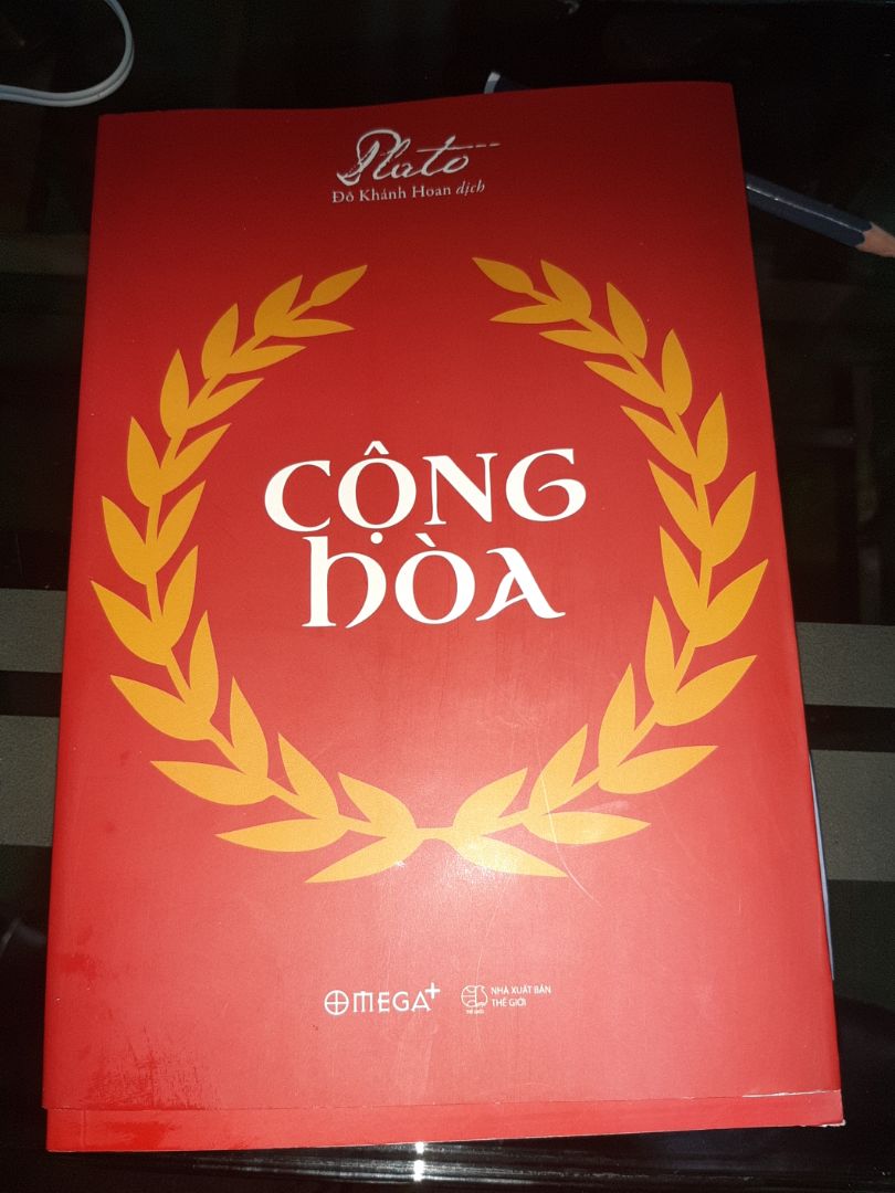 Chất lượng sách tốt, giấy đẹp. Cảm ơn shop.