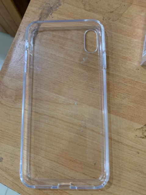 Hàng giao không như mô tả. Cạnh tròn không góc cạnh, không có lỗ loa phía màn hình như giới thiệu, hàng drop-shipping. Đành xài tạm chả muốn đổi trả phiền phức. Nhưng khá thất vọng và có lẽ mình không mua hàng tiếp ở nhà bán này