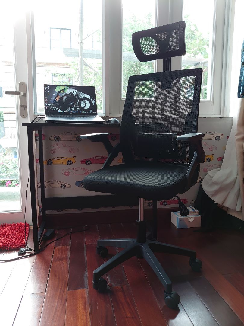 dịch vụ khách hàng tốt, tuy nghiên ghế hơi thấp vs chỗ ngồi còn nông. 8/10 điểm so với giá tiền