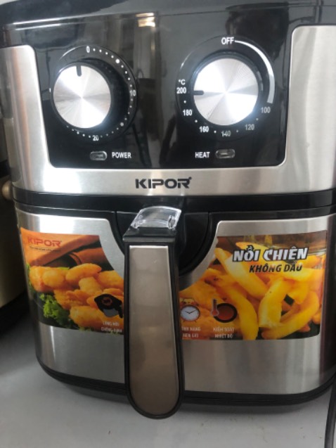 Shop đóng gói hàng vô cùng chắc chắn, bóc mãi mới ra 😂, giao hàng nhanh. Đã *** thử, đúng như mô tả. Sản phẩm rất chất lượng. Cho shop 10₫ về sản phẩm và thái độ phục vụ