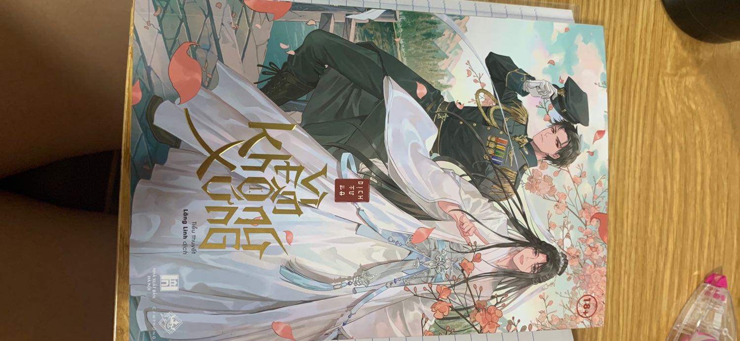 Sản phẩm rất xinh đẹp tuyệt vời, mình không thể trông đợi gì hơn. Cảm ơn nhà cung cấp, nhà sản xuất, cảm ơn shop bán hàng, cảm ơn sàn thương mại điện tử, cảm ơn người vận chuyển để mình có thể sử dụng sản phẩm tốt như thế này.🥰🥰