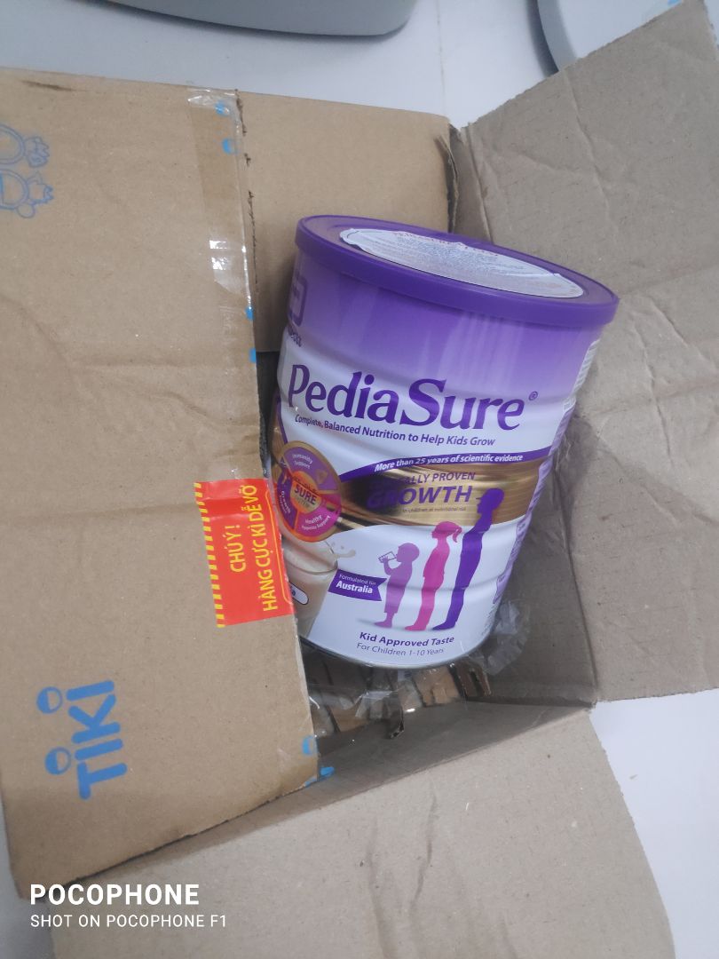 Giao hàng nhanh. Đóng gói cẩn thận. Sữa date còn khá xa , chưa sử dụng nên chưa biết bé có thích không