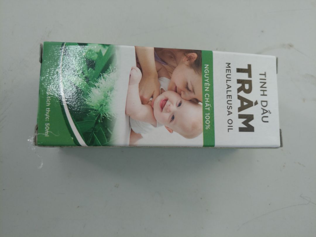 mùi thơm dễ chịu. hàng giao sớm. người giao hàng cũng chịu. nói chung là ổn. mình rất hài lòng.