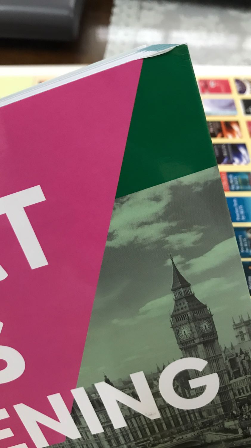 Nội dung hay nhưng về phần sách không được bảo quản tốt