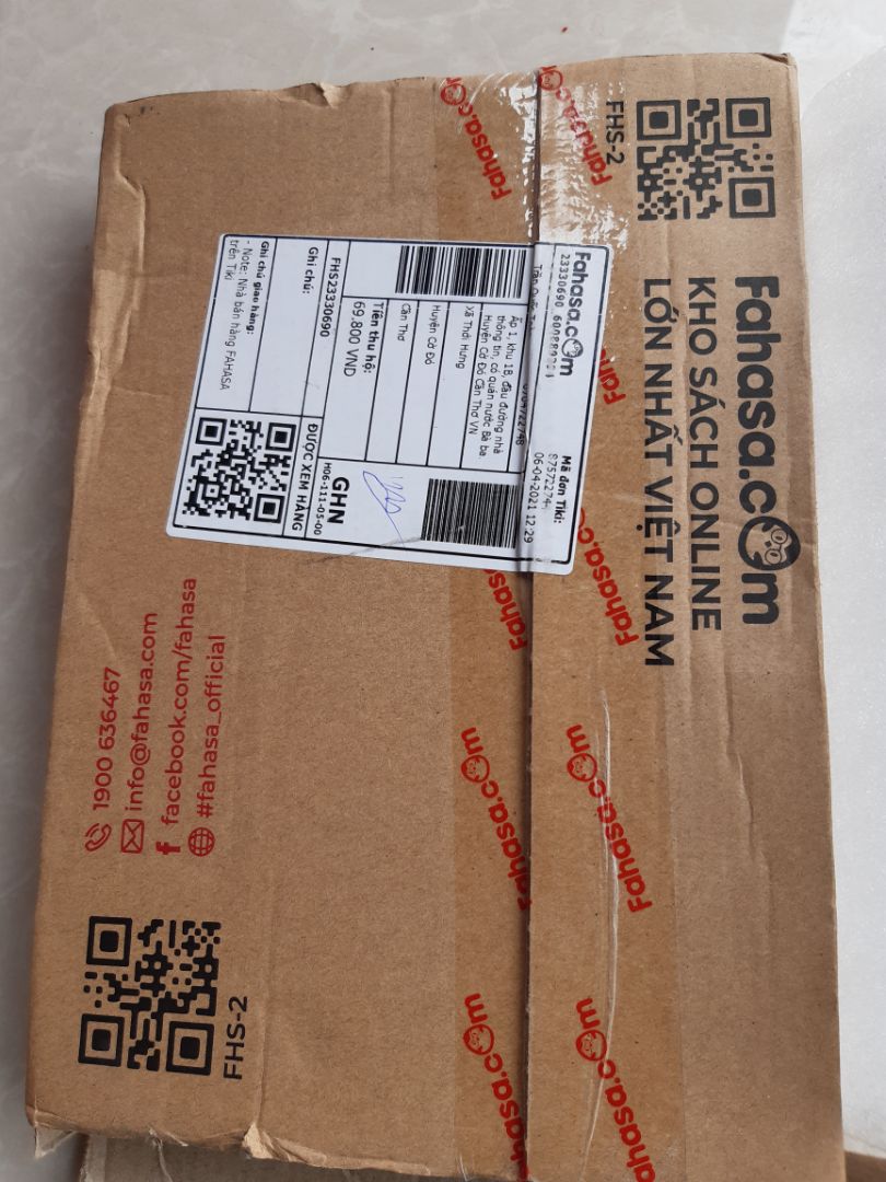 • Đóng gói kỹ lưỡng luôn nha
• Hình thức trình bài đẹp, dễ coi, dễ đọc, dễ hiểu, có hình ảnh mô tả chi tiết.
• Nguyên seal, sách có mùi thơm của giấy
• Có rất nhiều điều hay ho,bạn ko cần chuyên nếu k phải chuyên môn, có nhiều vấn đề cơ bản nên biết, để có thể khắc phục hoặc đi sửa chữa ko bị lừa, chặt chém...bla...bla