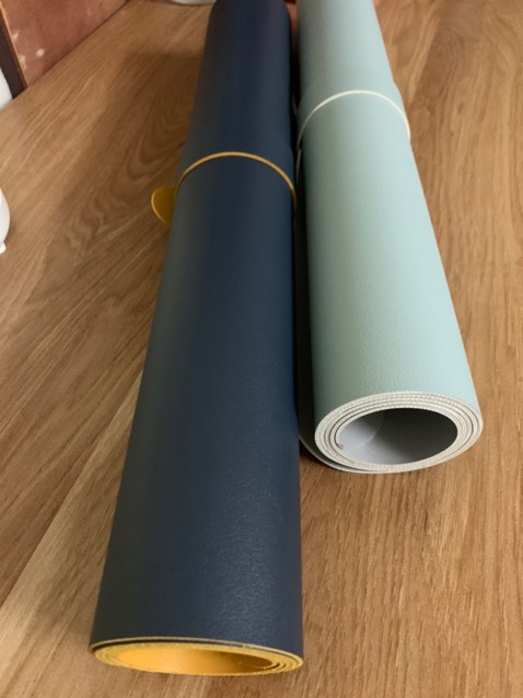 Mua của shop 2 thảm lót mình rất ưng ý.
Cám ơn shop và dịch vụ của Tiki ok nhất trong các sàn TMĐT mình từng mua.