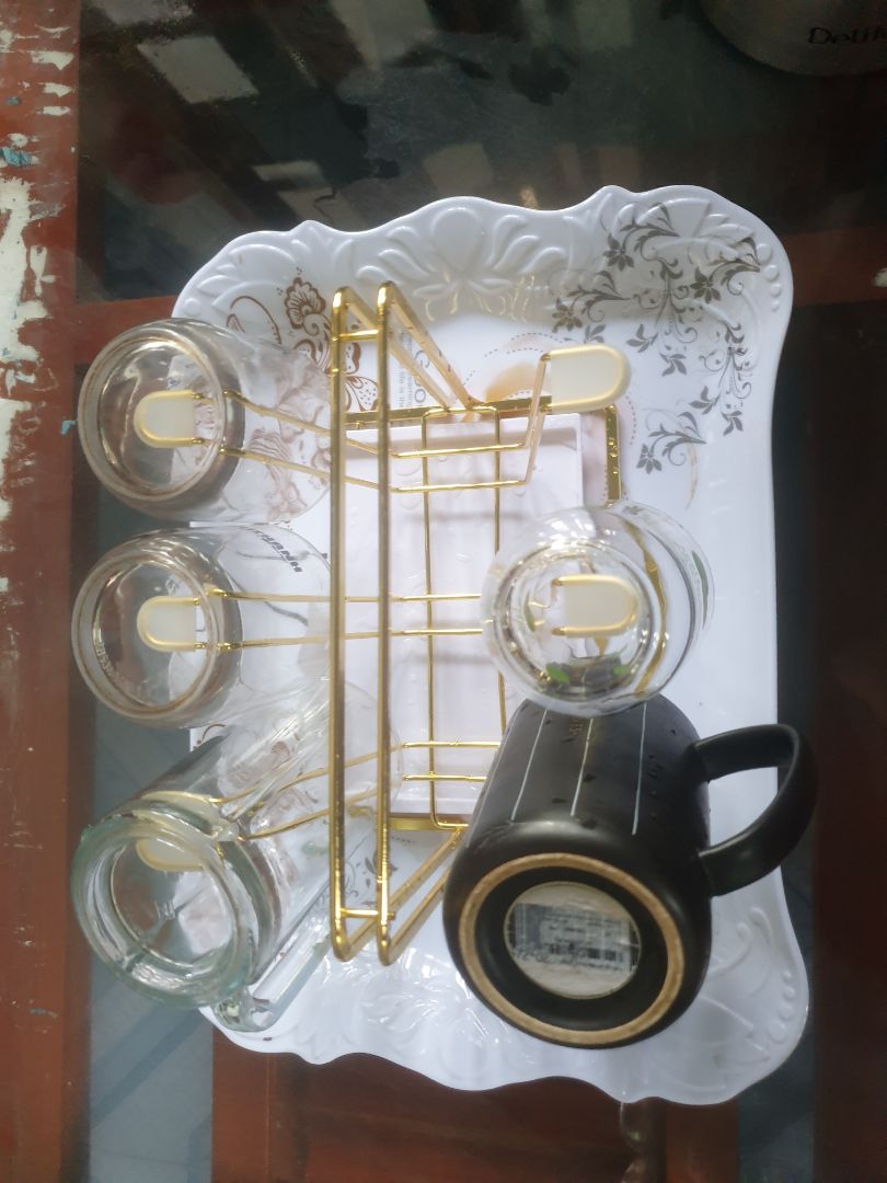 - Rất ưng ý khi tiki không đánh giá ảo để bịp khách như shop khác, đúng như đánh giá người đã mua. 
- Lần sau nếu có nhu cầu mình tiếp tục vào tiki tham khảo trước