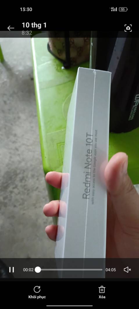 Sản phẩm đúng như mô tả, điên thoại nguyên seal, Giao hàng nhanh, đáng giá tiền, dùng OK lắm Sản phẩm đúng như mô tả, điên thoại nguyên seal, Giao hàng nhanh, đáng giá tiền, dùng OK lắm