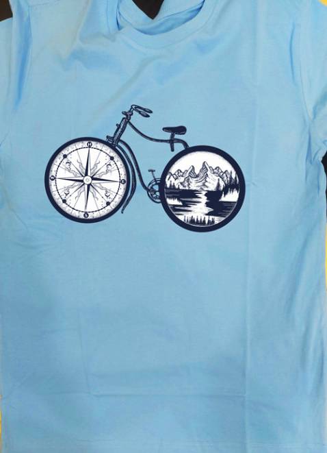 Đóng gói rât đẹp và chỉnh chu. Chất vải mềm mịn. Hình in sáng tạo và ý nghĩa. K hiểu tại sao đến giờ mình mới biết tới Goking. Từ nay sẽ chỉ mua hãng này thôi.