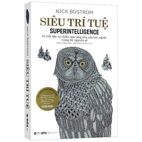 Sách hay, giá tốt, nhiều kiến thức thú vị