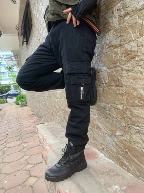 Đẹp quá shop ơi dáng rất ưng nhé. giá hợp lý giao hàng thì cực nhanh. nói chung rất yêu sản phẩm này của shop