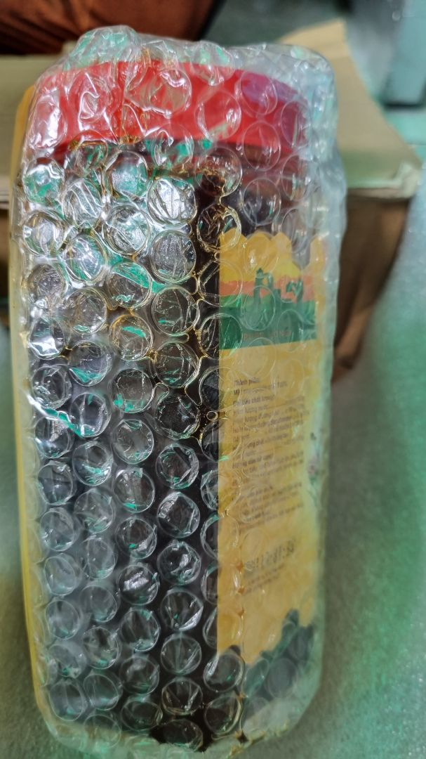 Mua ở siêu thị dùng thử ok nên tìm shop để mua dùng lâu dài