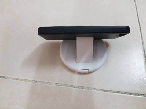 Loại này thấy hay nên mình mua 2 màu luôn