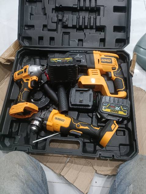 Tuyệt vời, mọi người nên mua