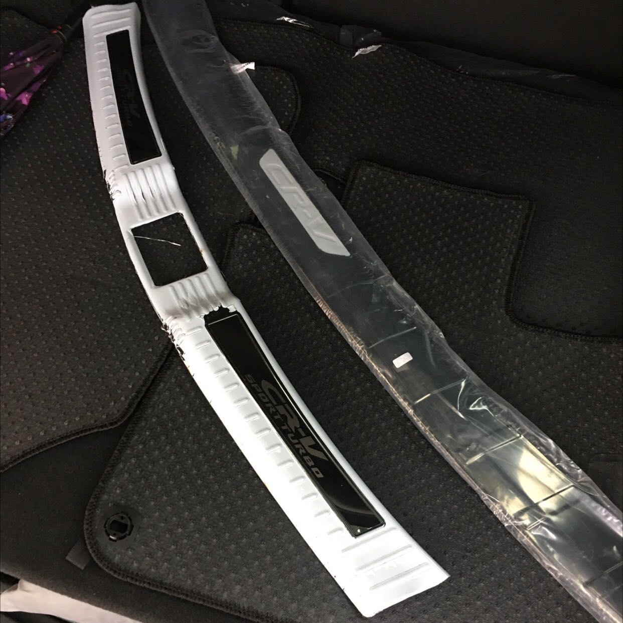 Hàng dùng được