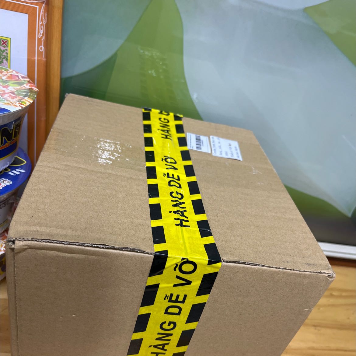 Giá ok. Đóng gói cực cẩn thậ