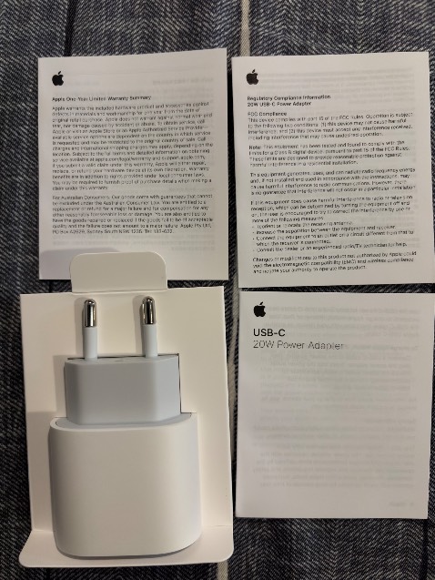 Sạc chính hãng apple nên yên tâm , giá tốt