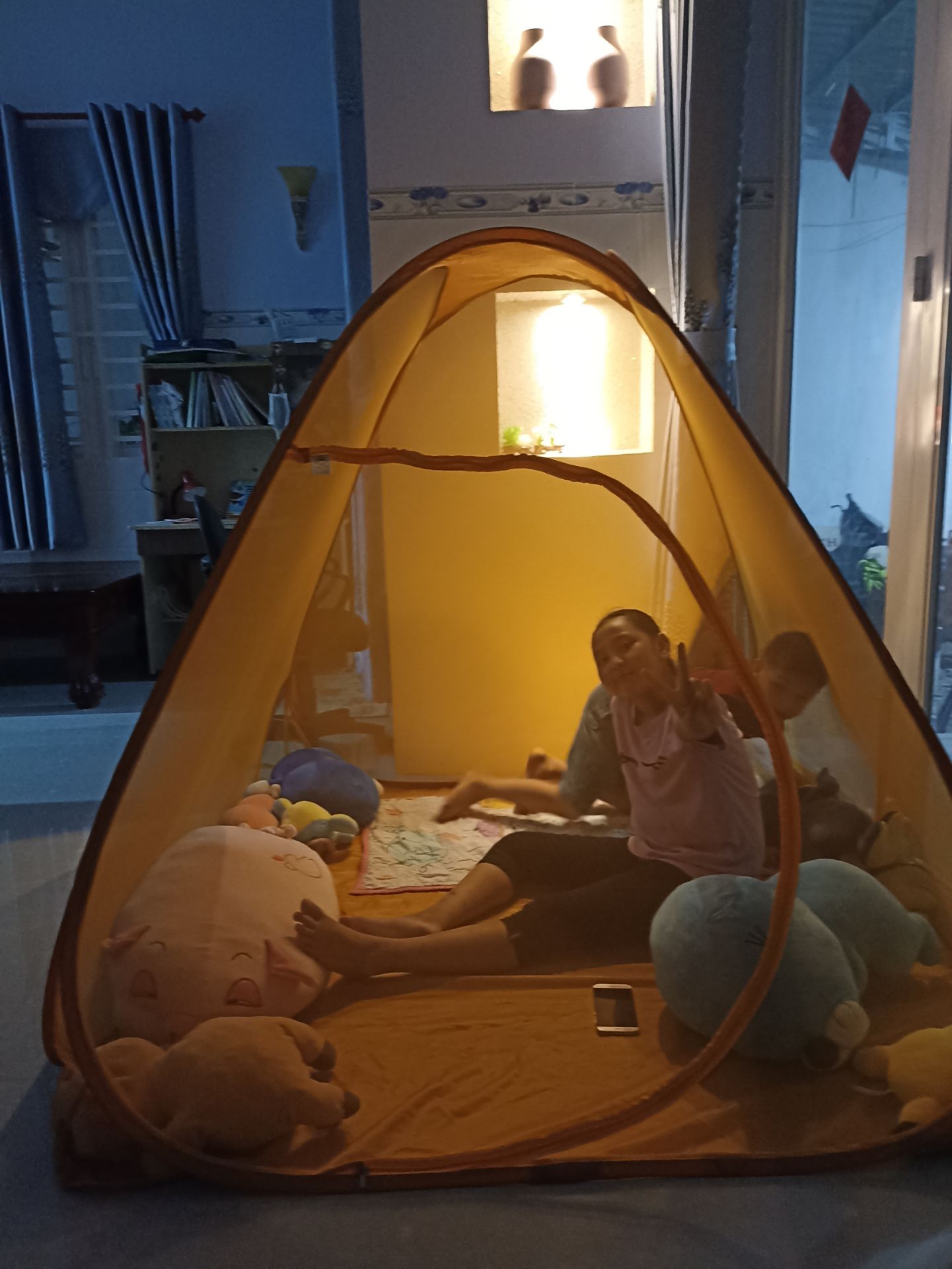 đẹp lắm bé nhà rất thich