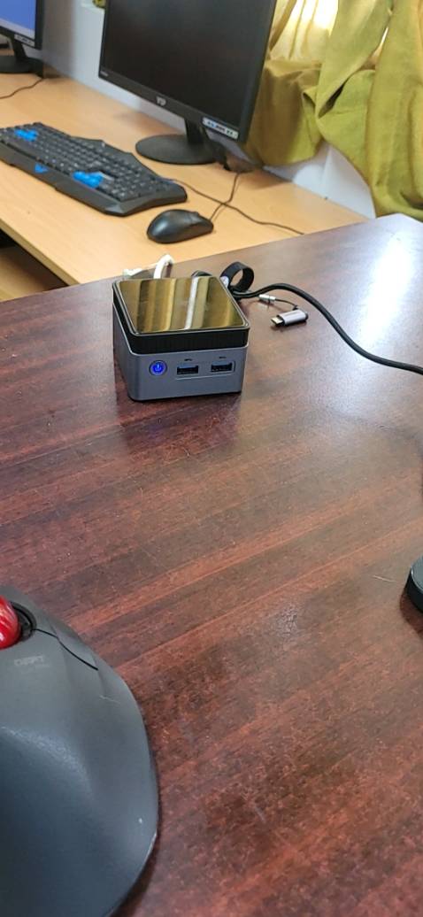 Đúng như miêu tả, phù hợp với nhu cầu sử dụng, dùng chỉ khoảng 10W điên