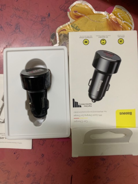 Giao hàng đúng hẹn. 
Cắm vào cổng 12v lỏng không khít.