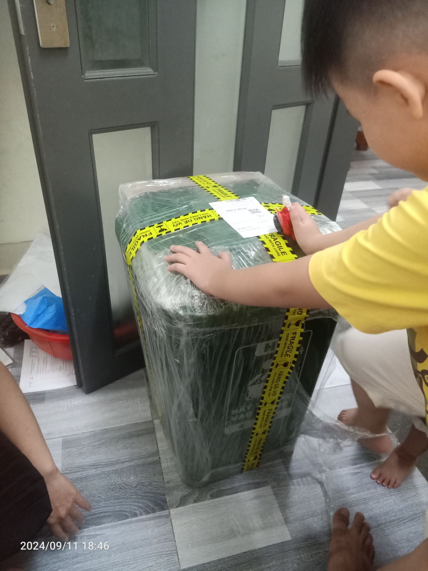 tốt muốn mua thêm