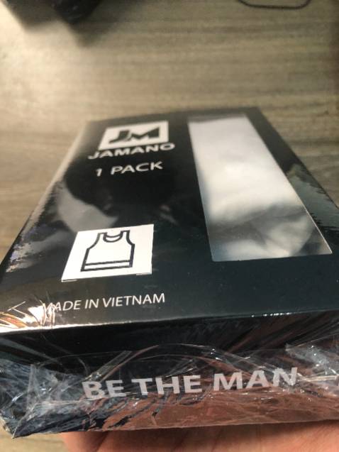 vừa nhận hôm nay, tiki giao lẹ quá. đóng gói rất chắc chắn, áo tốt, giá rẻ mà được hẳn cái hộp xịn. mới mua của shop lần đầu nhưng đã rất ưng ý rồi, chắc chắn mua thêm áo để mặc thay đổi. 5*