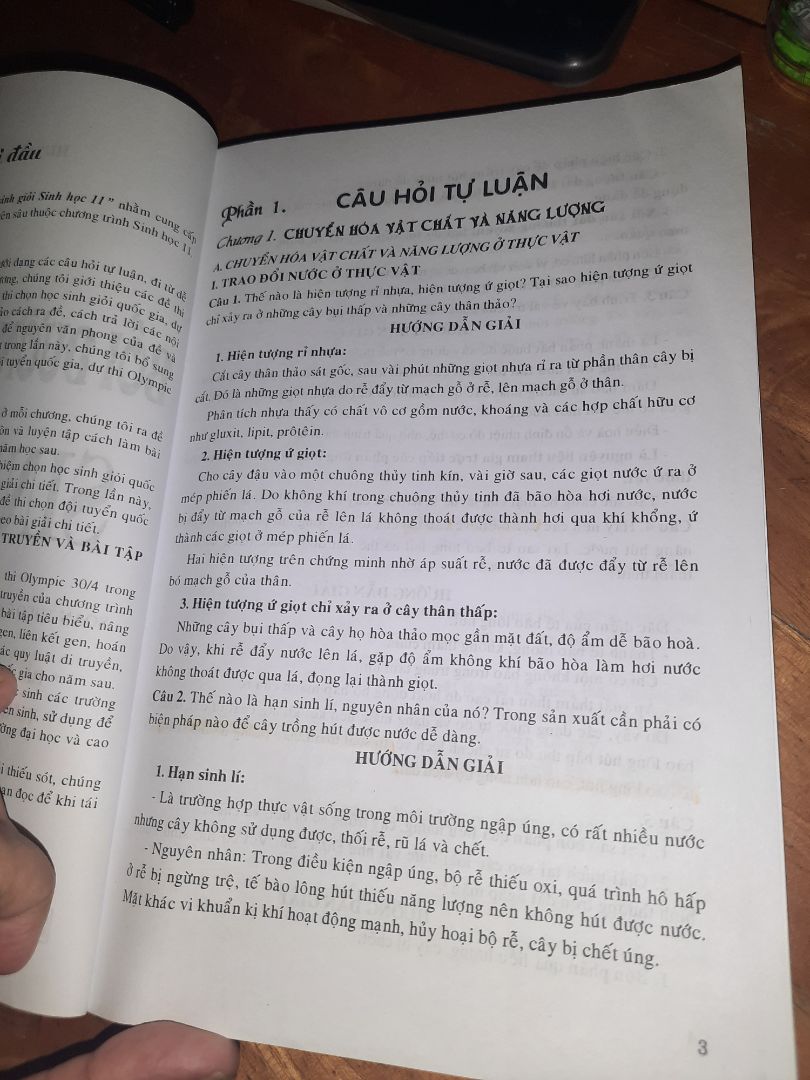 Tiện cho việc học nâng cao kiến thức, hỗ trợ nhiều tư liệu cho học sinh giỏi....