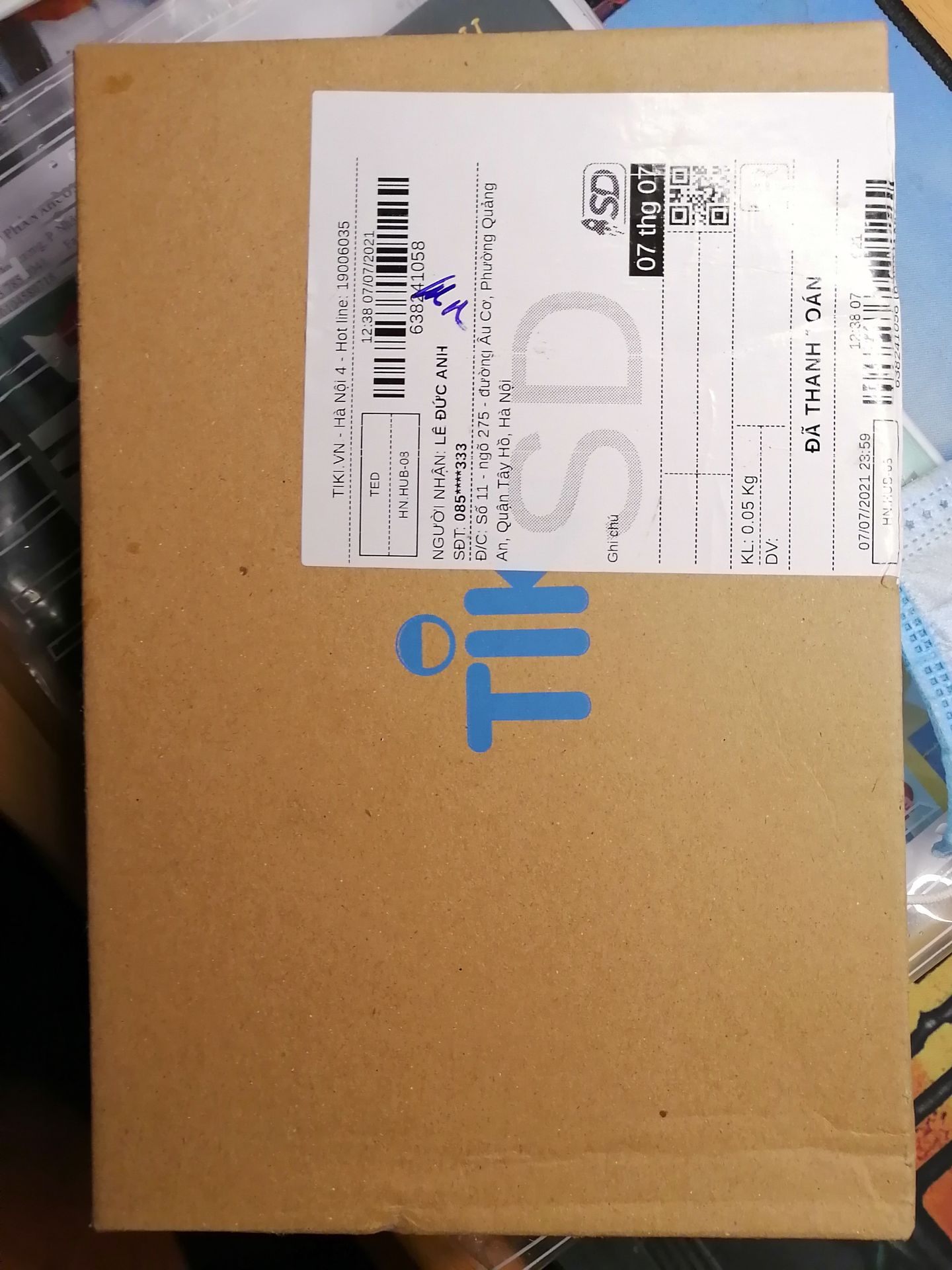 Sản phẩm tốt, giao hàng nhanh chóng, đóng gói cẩn thận. Cám ơn shop. Sản phẩm tốt, giao hàng nhanh chóng, đóng gói cẩn thận. Cám ơn shop.