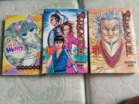 Nội dung sách hay, đóng gói kỹ, giao hàng nhanh.