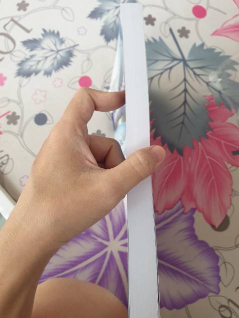 Mới nhận hàng, sách này mua cho nhỏ em, mình nghĩ rất hữu ích cho em mình.