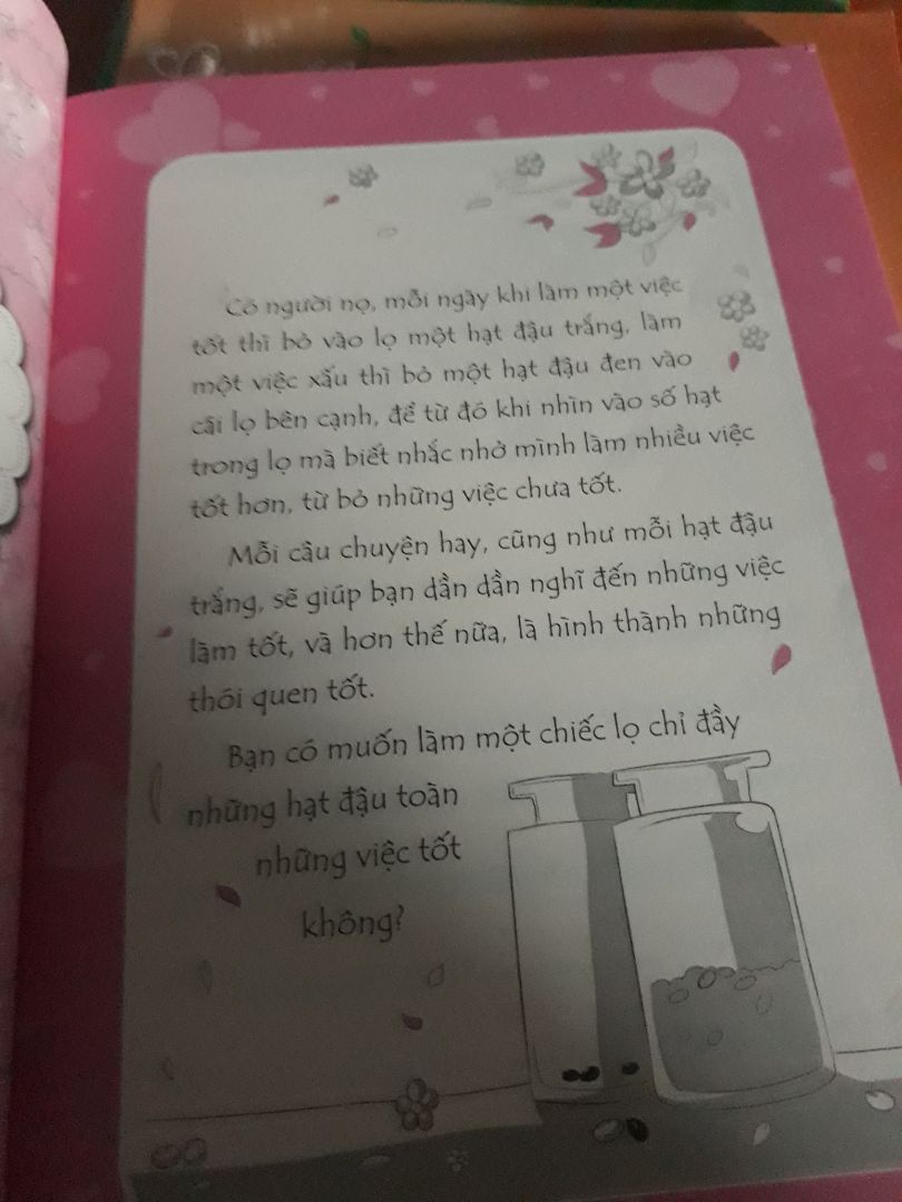 nội dung ý nghĩa, giấy hình ảnh rất đẹp