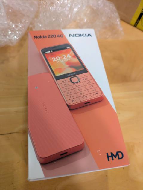 Mẹ sài dễ dàng và rất ổn.